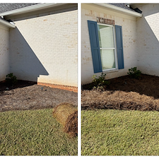 Pine-Straw-Mulching-Services-in-Oxford-MS-Woodson-Ridge 0
